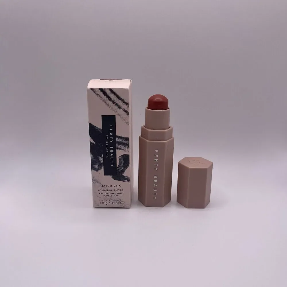 Fenty Beauty by Rihanna Match Stix Matte Contour Stick - Pumpkin 04
